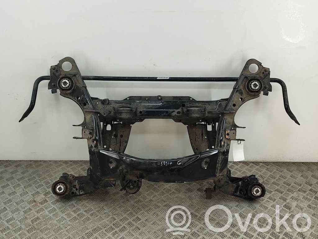 Volvo XC60 Rama pomocnicza tylna 