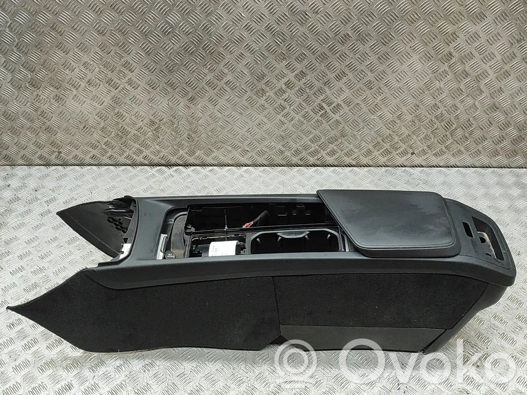 Volvo XC60 Tunel środkowy 