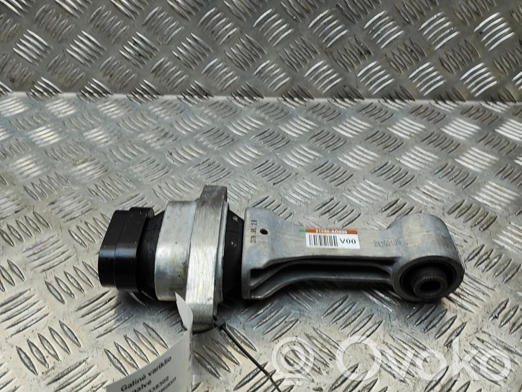 Engine mount bracket   21950AO000