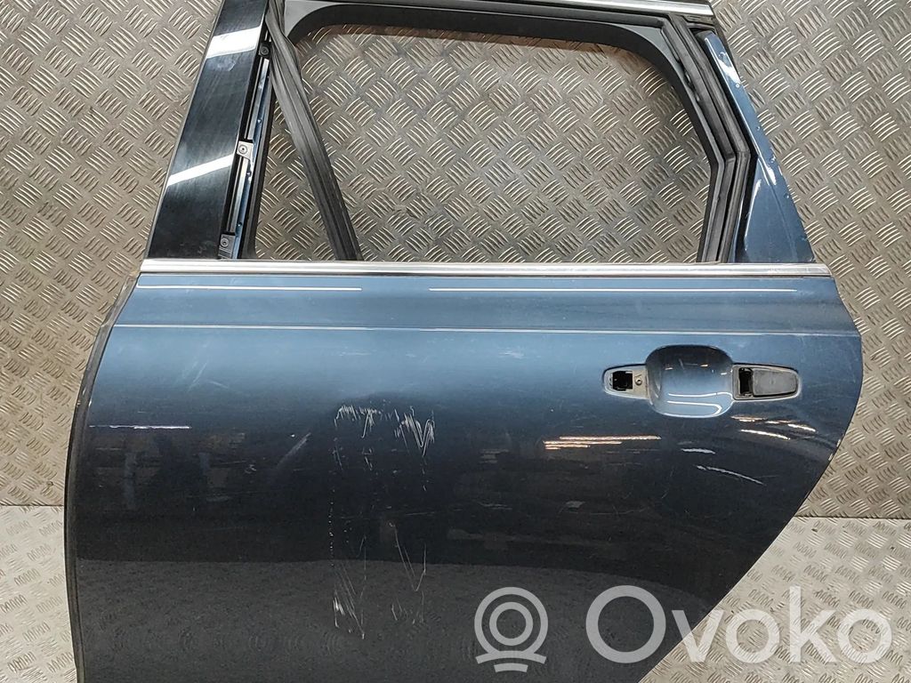 Volvo S90, V90 Drzwi tylne 