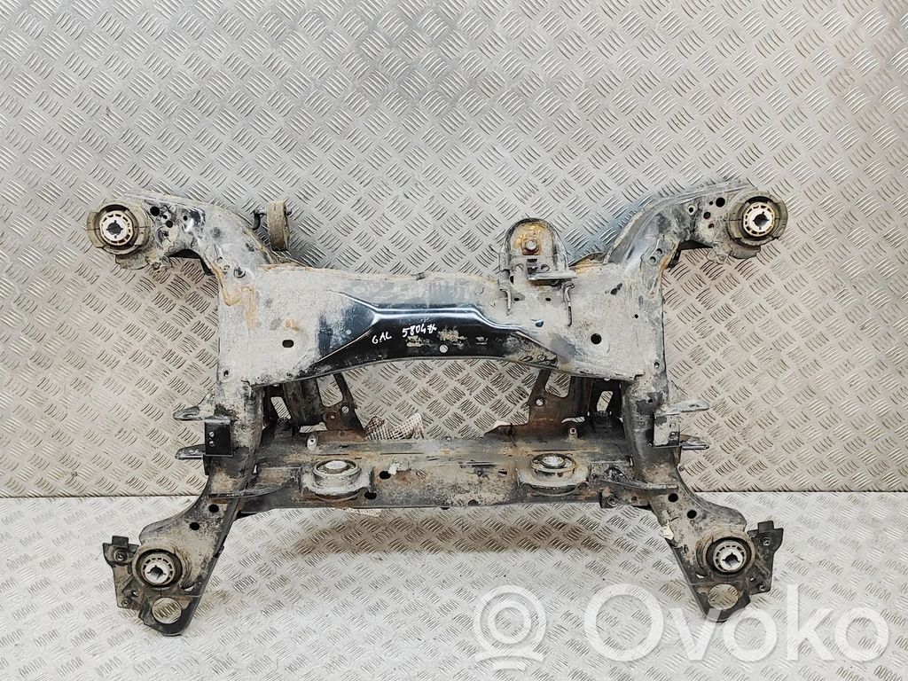 BMW X3 G01 Cadru auxiliar spate 