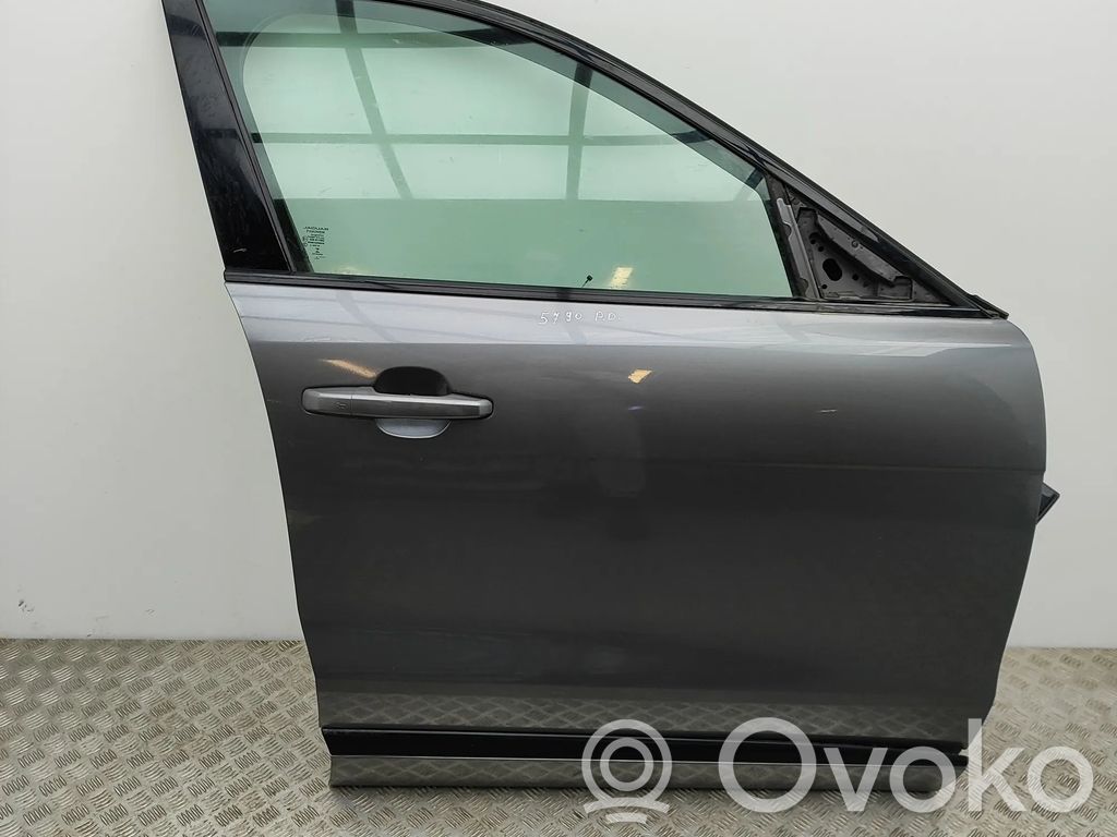 Jaguar F-Pace Puerta delantera 