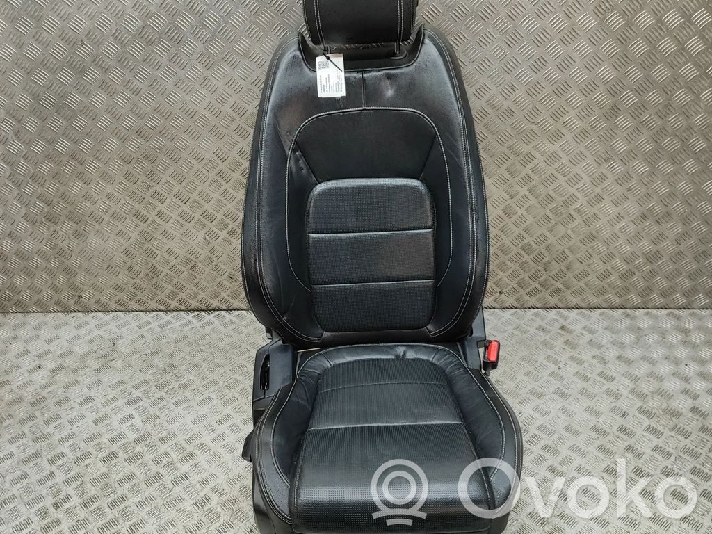 Jaguar F-Pace Scaun față pasager 