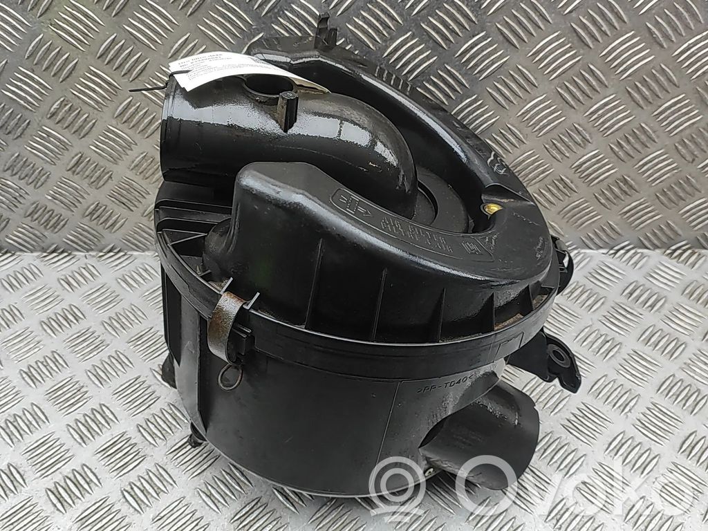 Luftfilterkasten   WE0113300C