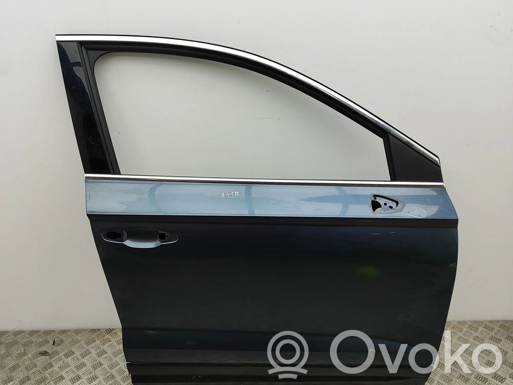 Seat Ateca Дверь 