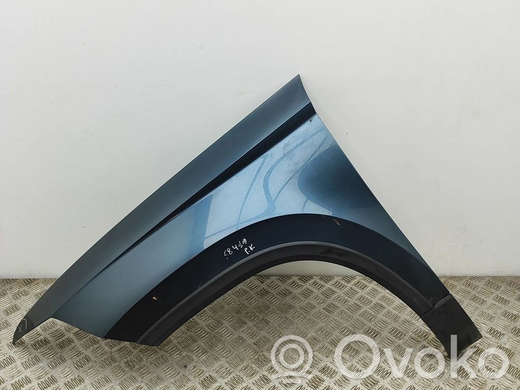 Seat Ateca Lokasuoja 