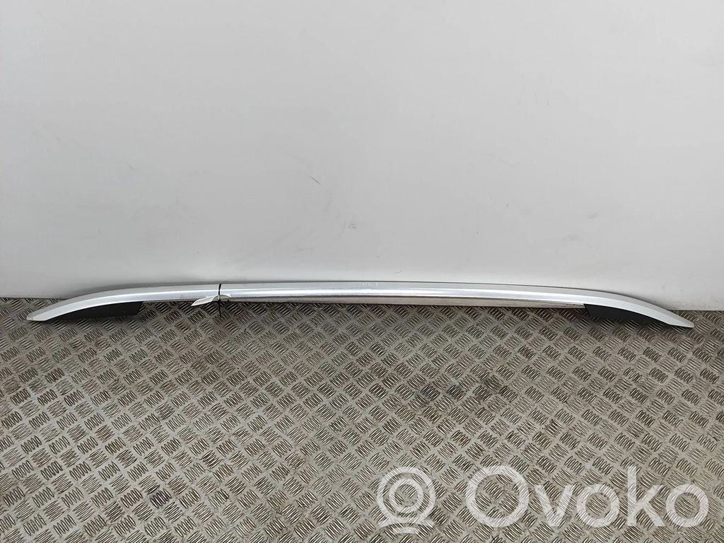 Seat Ateca Dachreling Dachgepäckträger 
