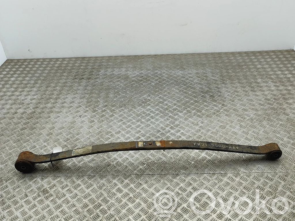 Front leaf spring   FK215560AA