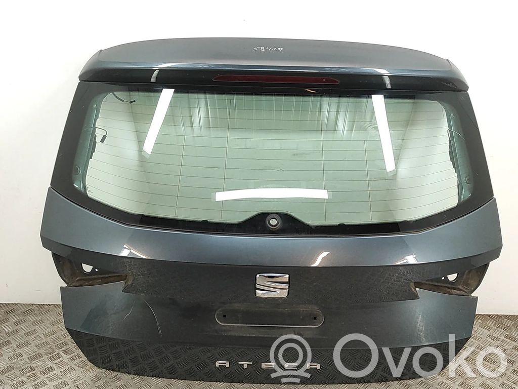 Seat Ateca Puerta del maletero/compartimento de carga 