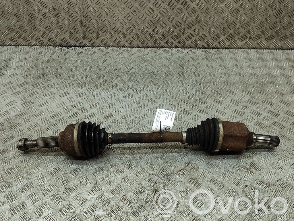 Ford Transit Custom Front driveshaft 