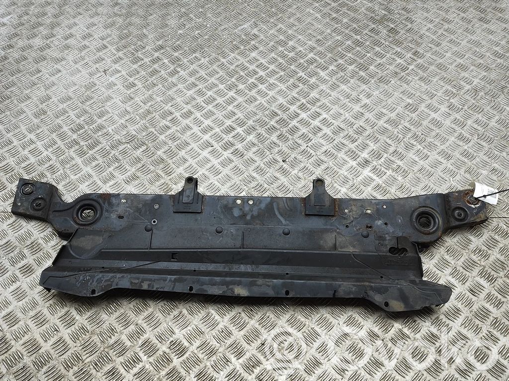 Ford Transit Custom Radiator support slam panel bracket 