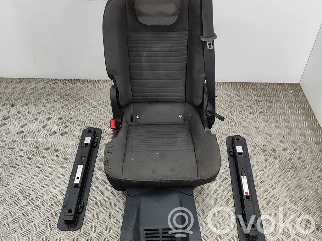 Asiento trasero   JK2162452ED,JK2162452HD