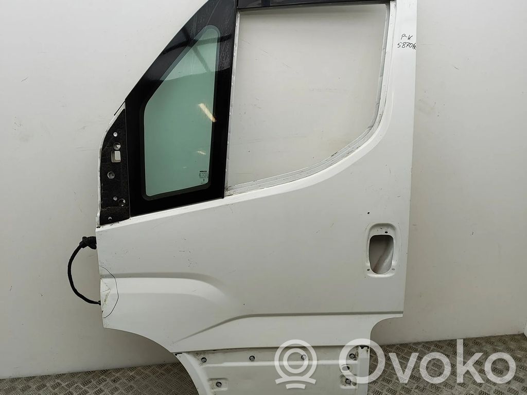 Iveco Daily 6th gen Ușă față 