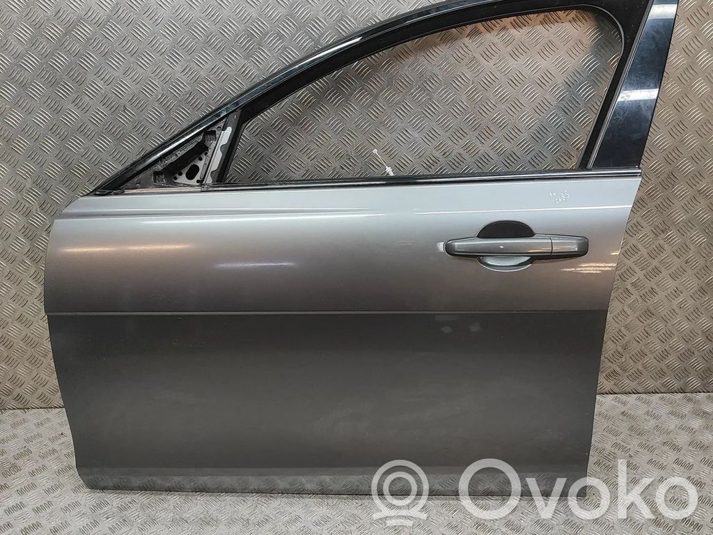Jaguar XE Priekinės durys 