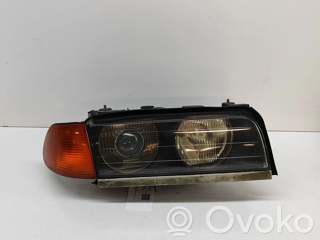 BMW 7 E38 Headlight/headlamp 