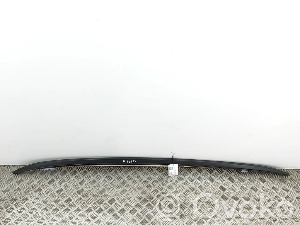Mercedes-Benz EQA Relingi dachowe 