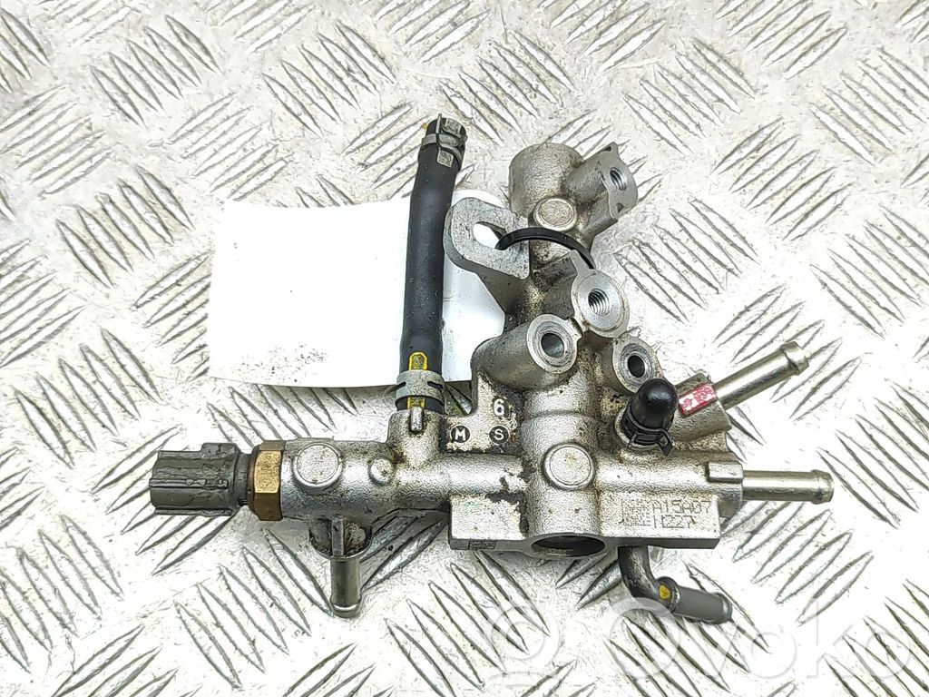 Kraftstoffdrucksensor   SH011327X