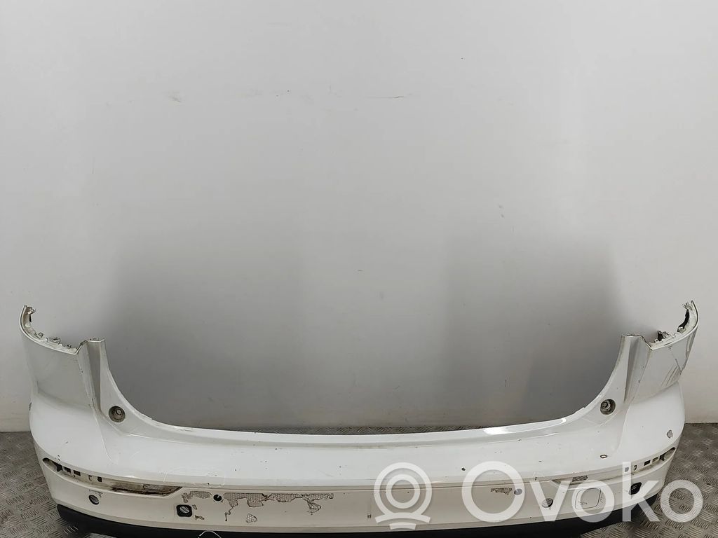 Volvo V60 Bamperis 