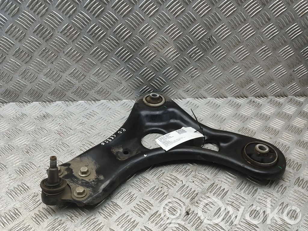 MG MG4 ev Querlenker Achsschenkel vorne 