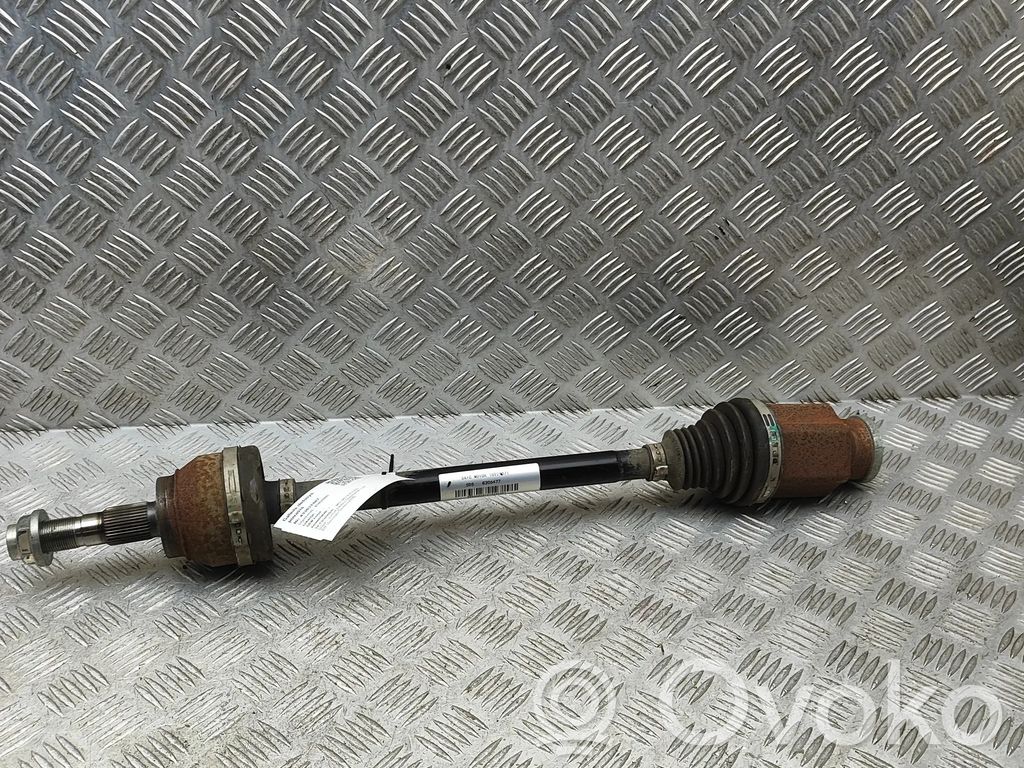 MG MG4 ev Eje de transmisión trasero 