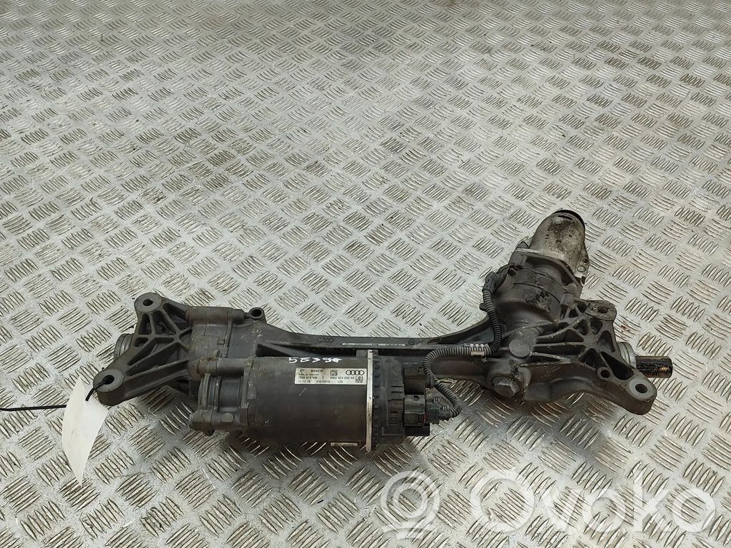 Audi A5 Steering rack 
