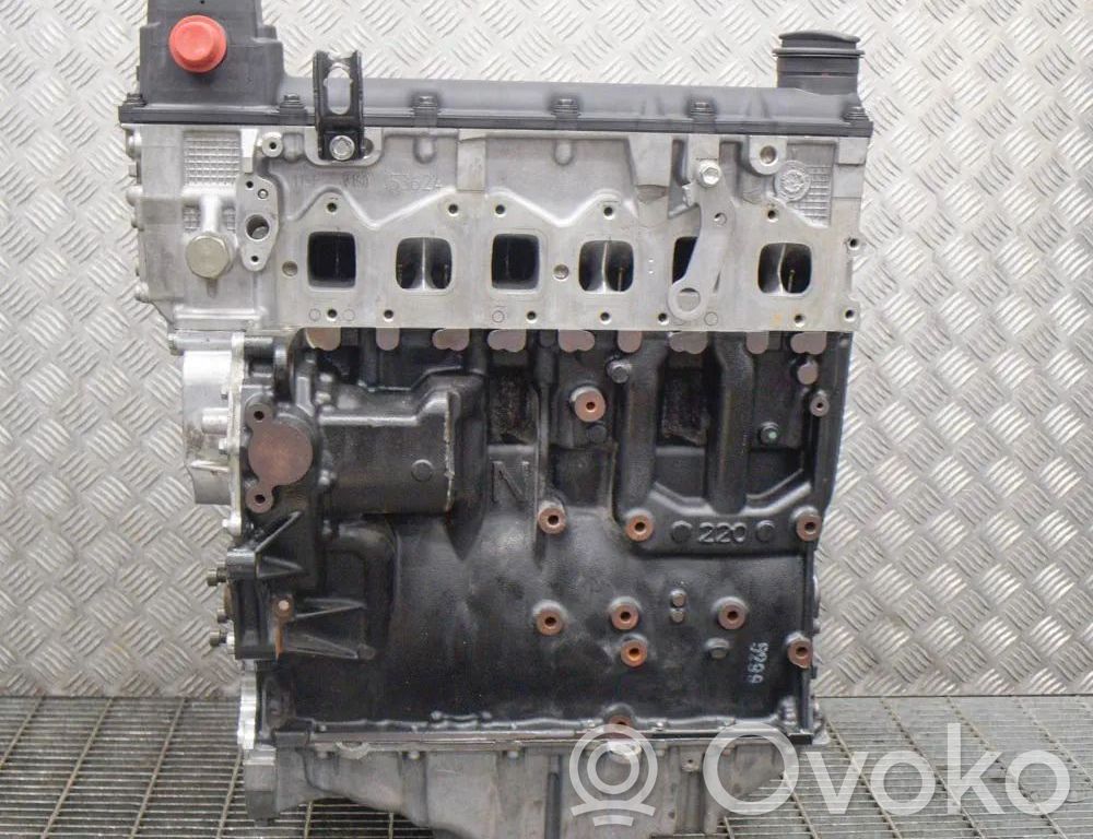 Porsche Cayenne (92A) Variklis 