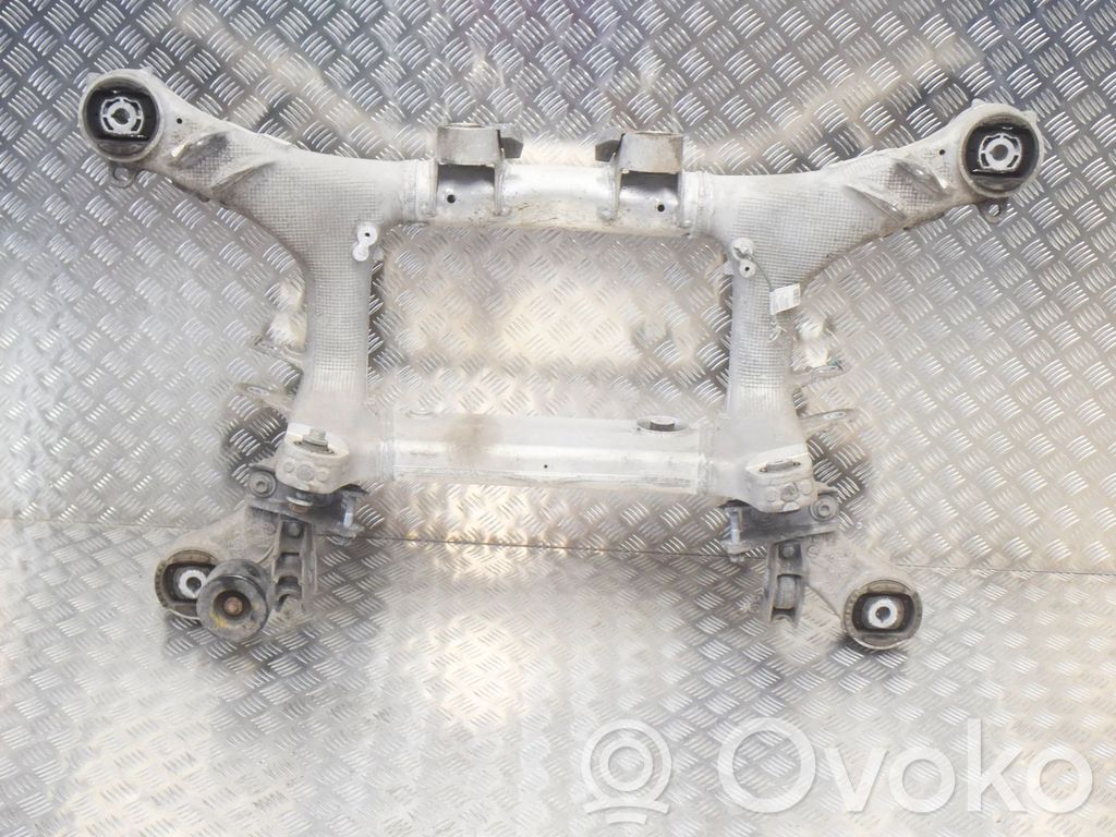 BMW 5 G30 G31 G38 Cadru auxiliar spate 