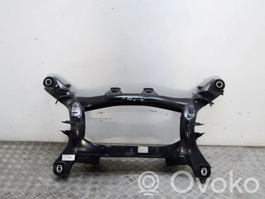 BMW 3 G20 G21 Bastidor trasero 