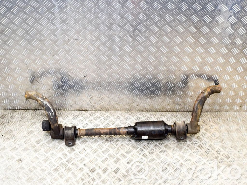 Land Rover Range Rover Sport L494 Stabilizator aktywny osi przedniej 
