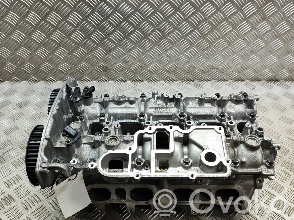 Volvo XC40 Galvutė 