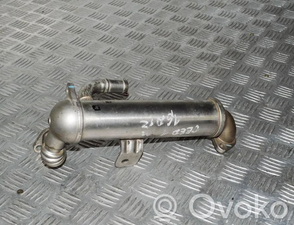 Hyundai i30 EGR aušintuvas 
