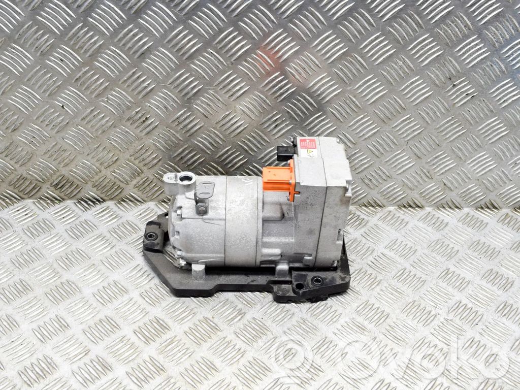 Volkswagen ID.4 Kompresor / Sprężarka klimatyzacji A/C 