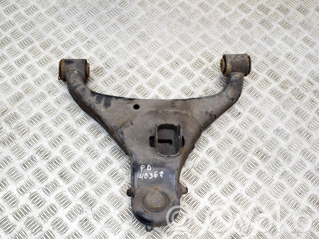 Querlenker Achsschenkel vorne   JB3C3078A2C