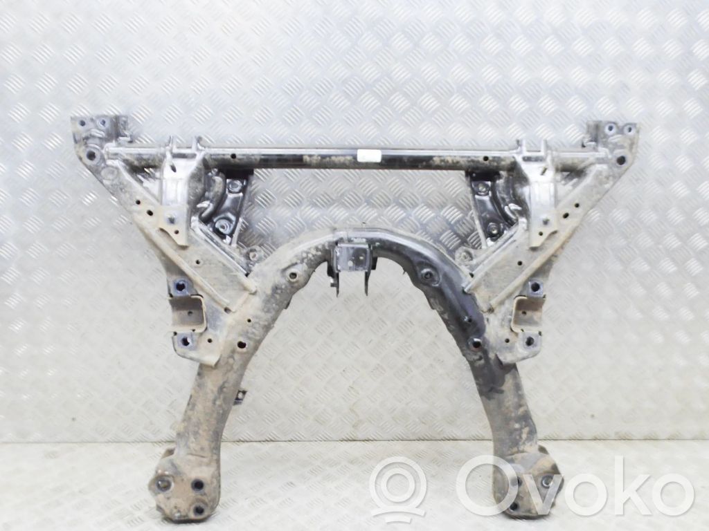 Tesla Model 3 Front subframe 