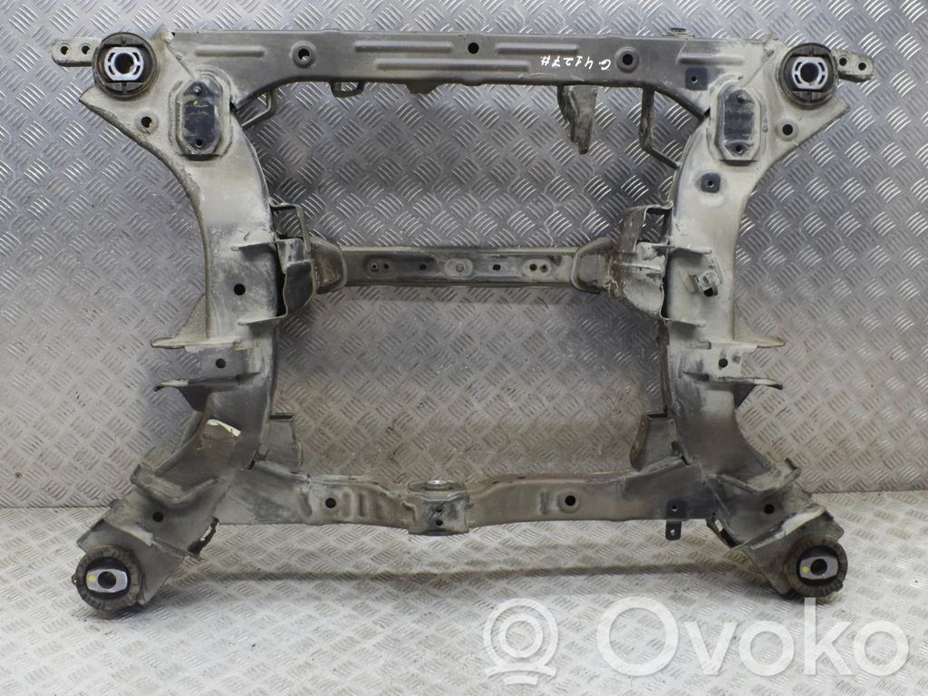 KIA EV6 Bastidor trasero 