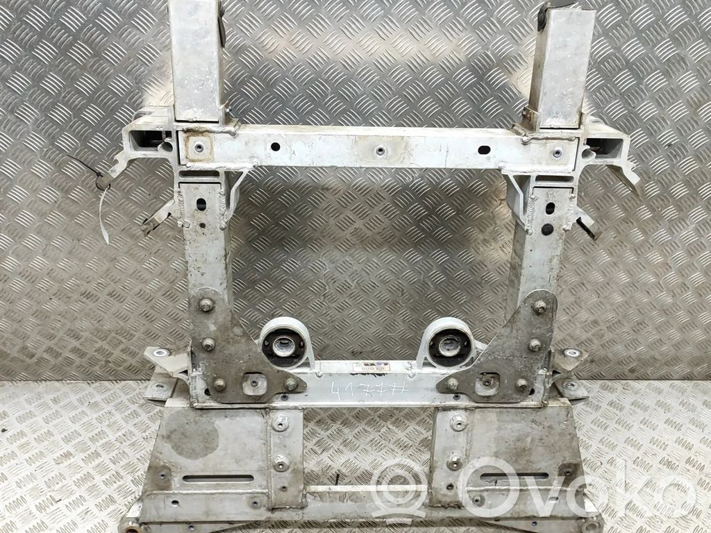 Bastidor delantero   J9D35C145AD