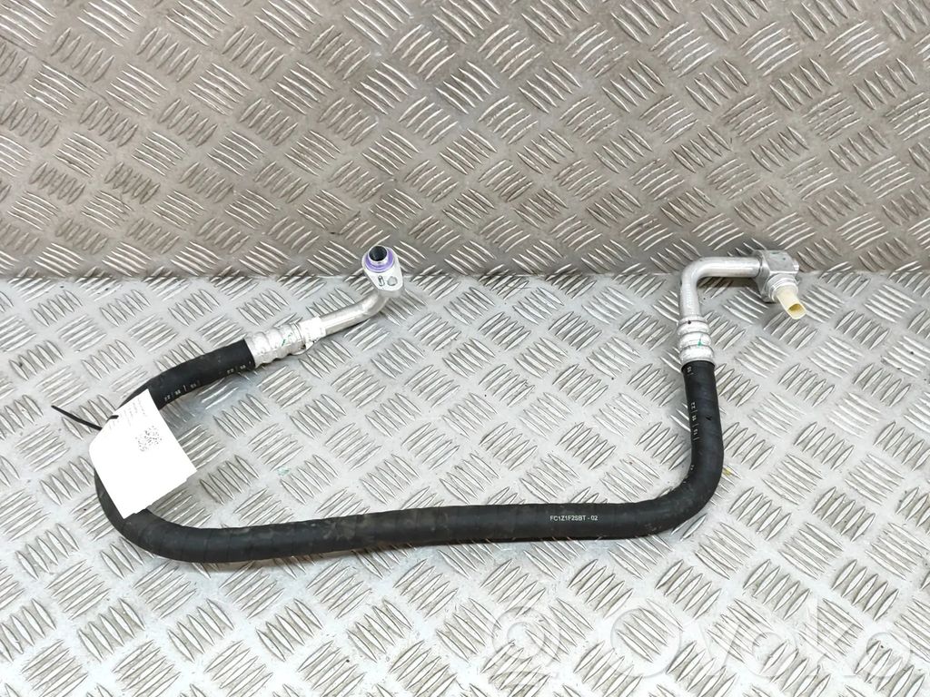 BMW i4 Wąż / Przewód klimatyzacji A/C 