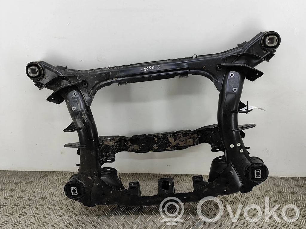BMW i4 Rear subframe 