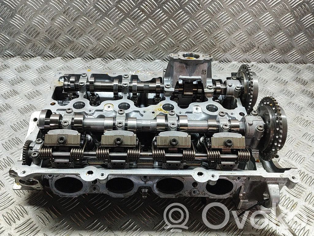 BMW 2 F44 Galva 