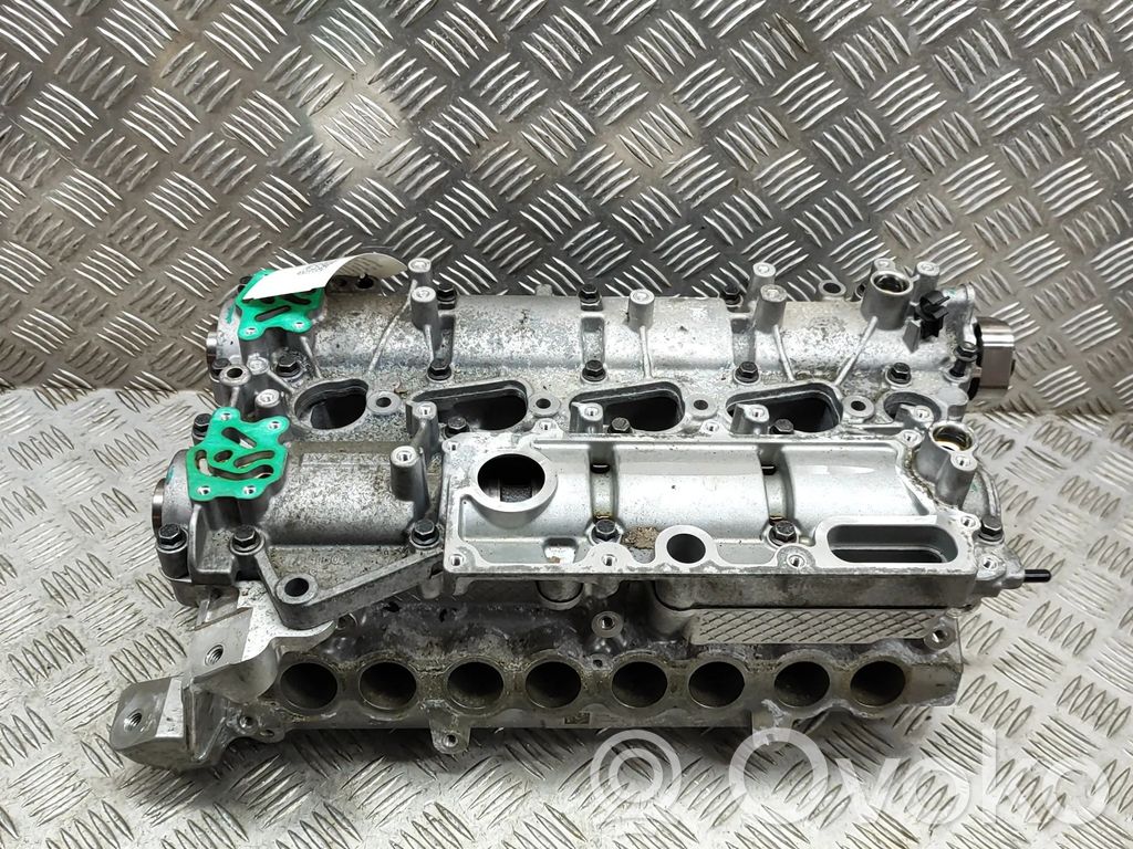 Volvo XC40 Engine head 