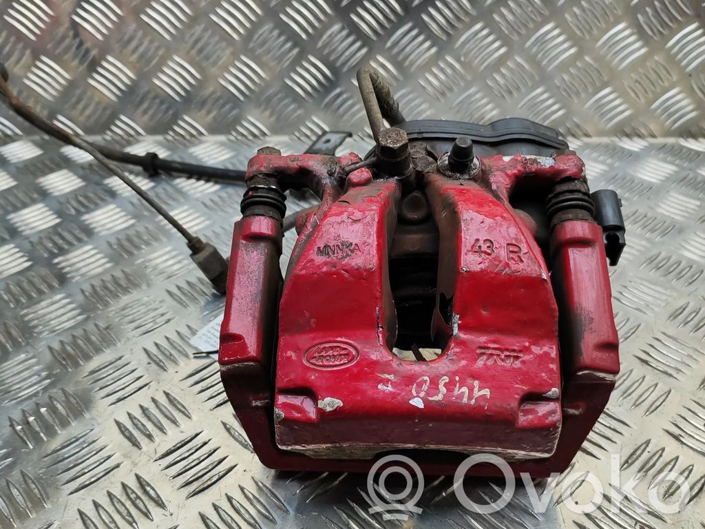 Land Rover Range Rover Sport L494 Etrier frână spate 