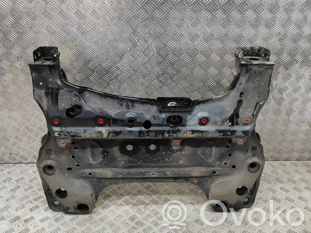Polestar 2 Front subframe 
