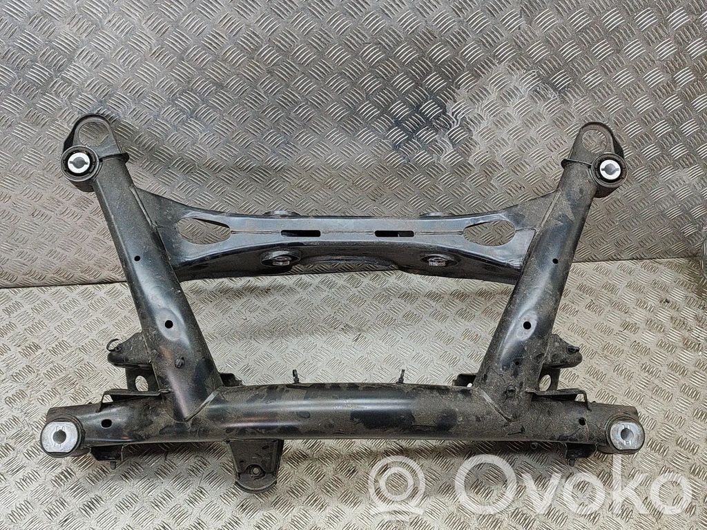 Volvo XC40 Taka-apurunko 