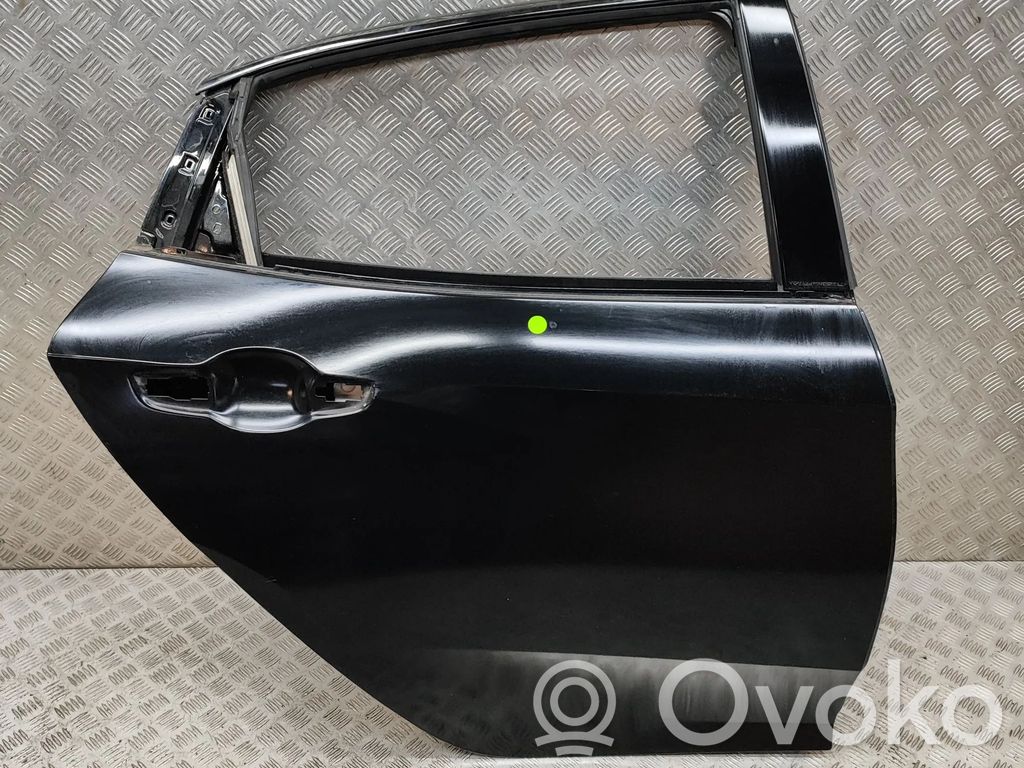 Honda Civic X Puerta trasera 