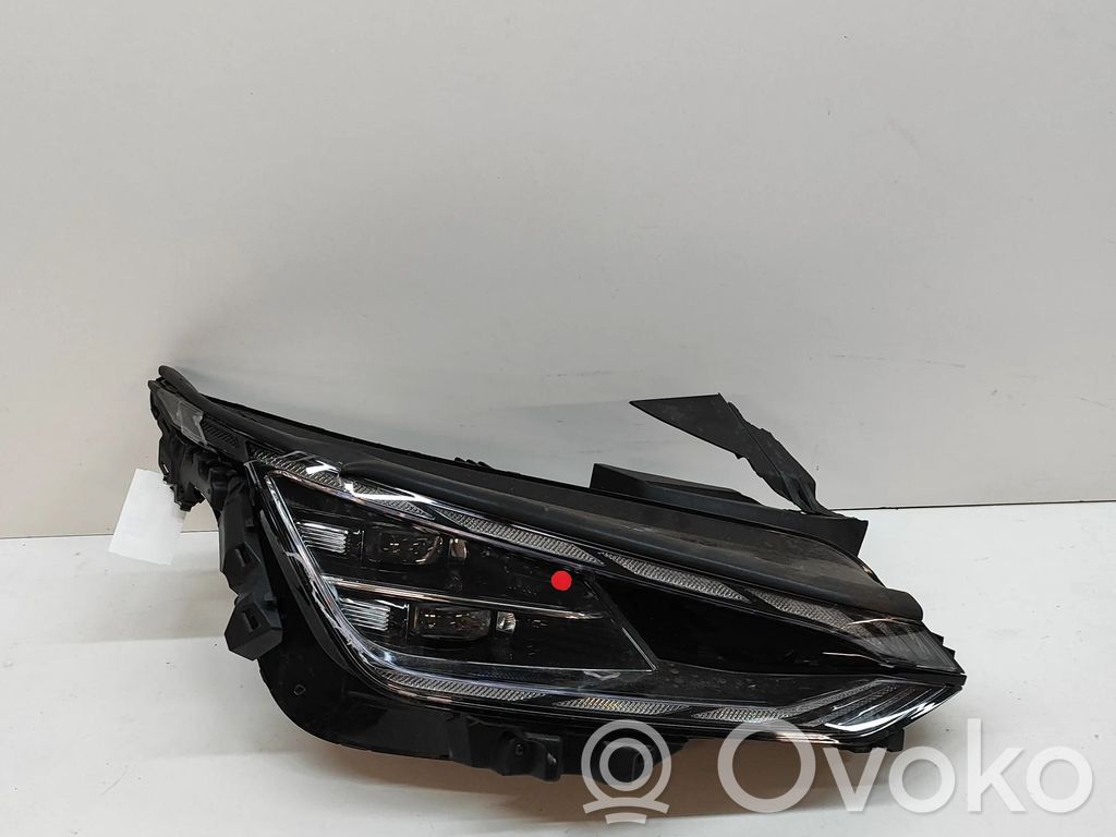 KIA EV6 Headlight/headlamp 