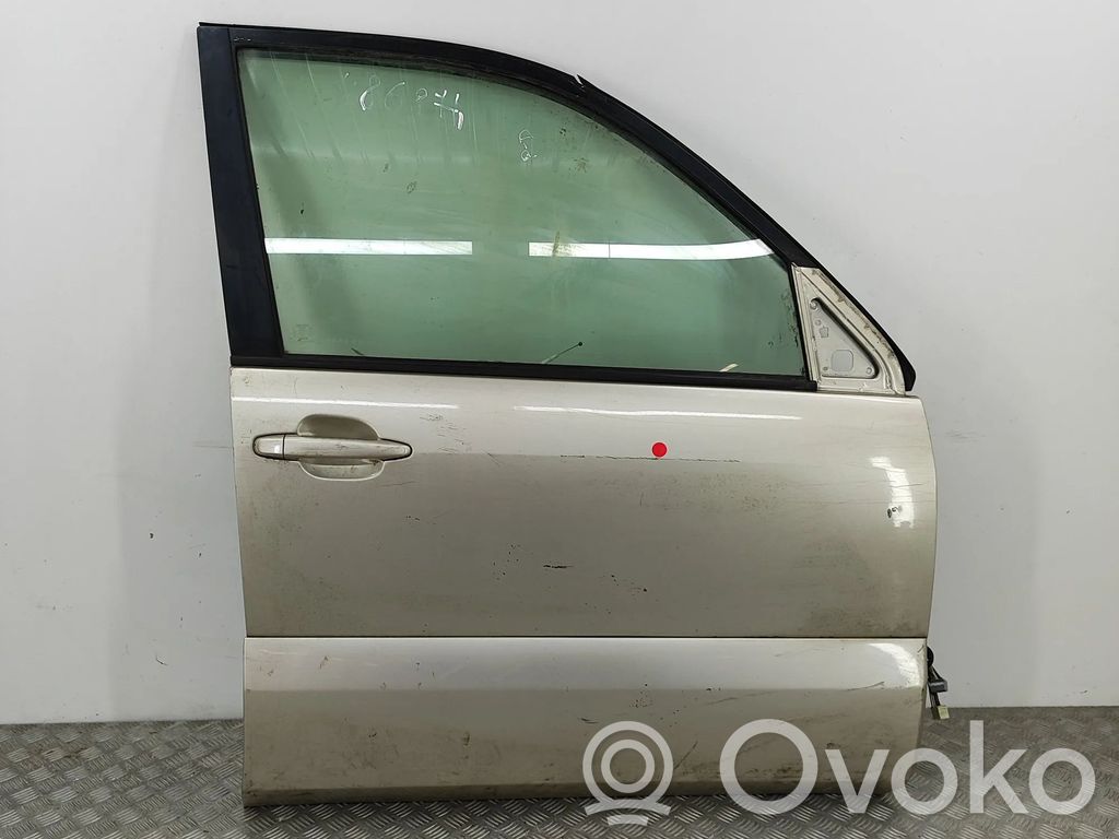 Toyota Land Cruiser (J120) Drzwi przednie 