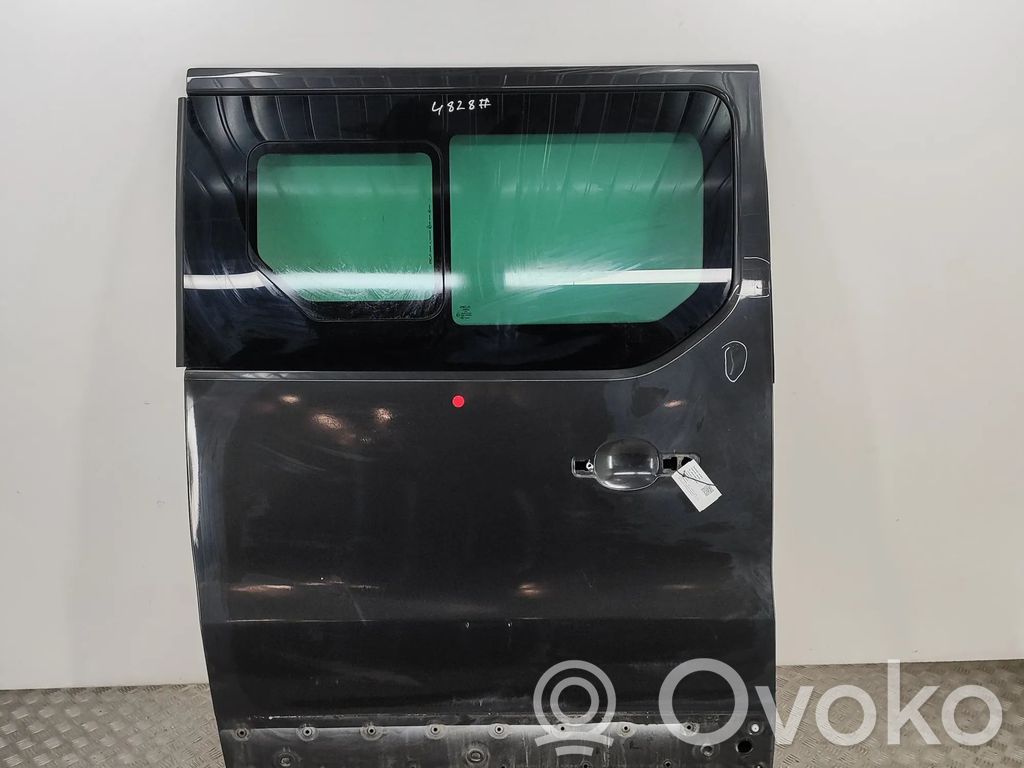 Opel Vivaro Side sliding door 