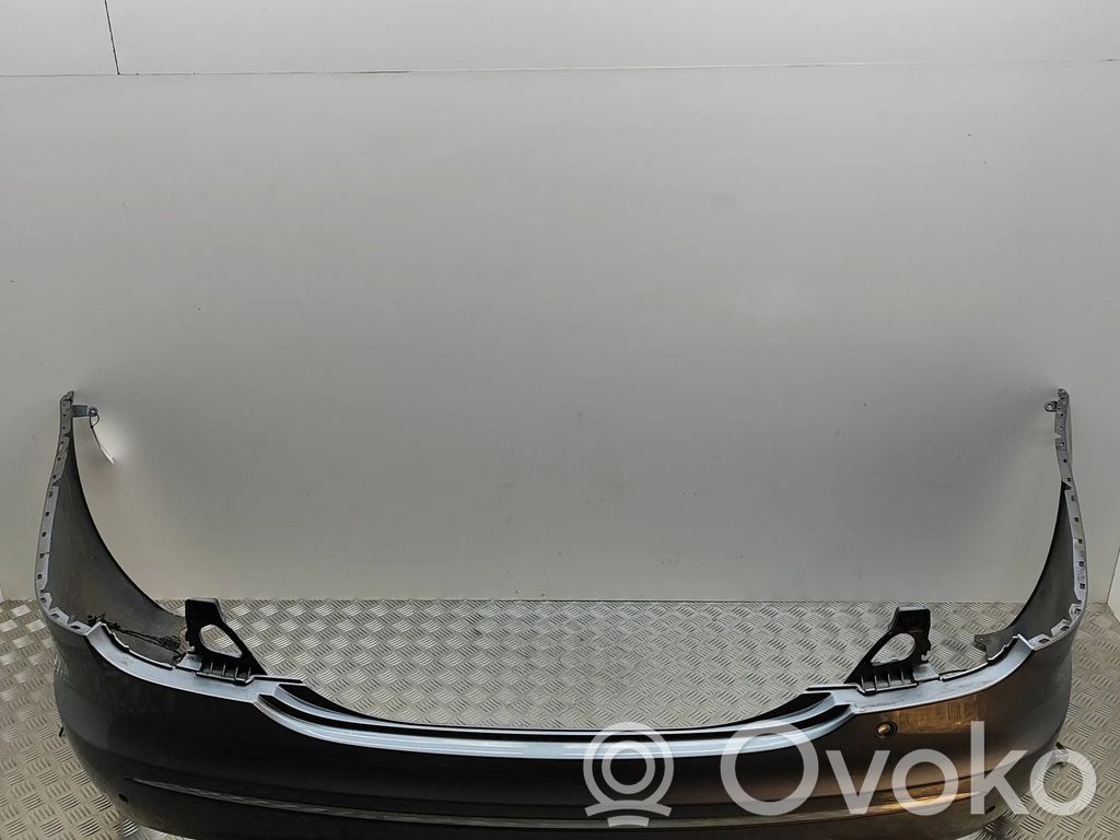 Jaguar XJ X351 Parachoques 
