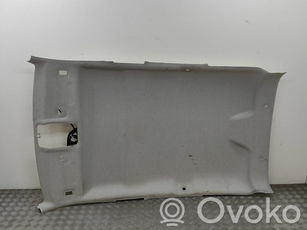 Citroen C4 Cactus Techo 