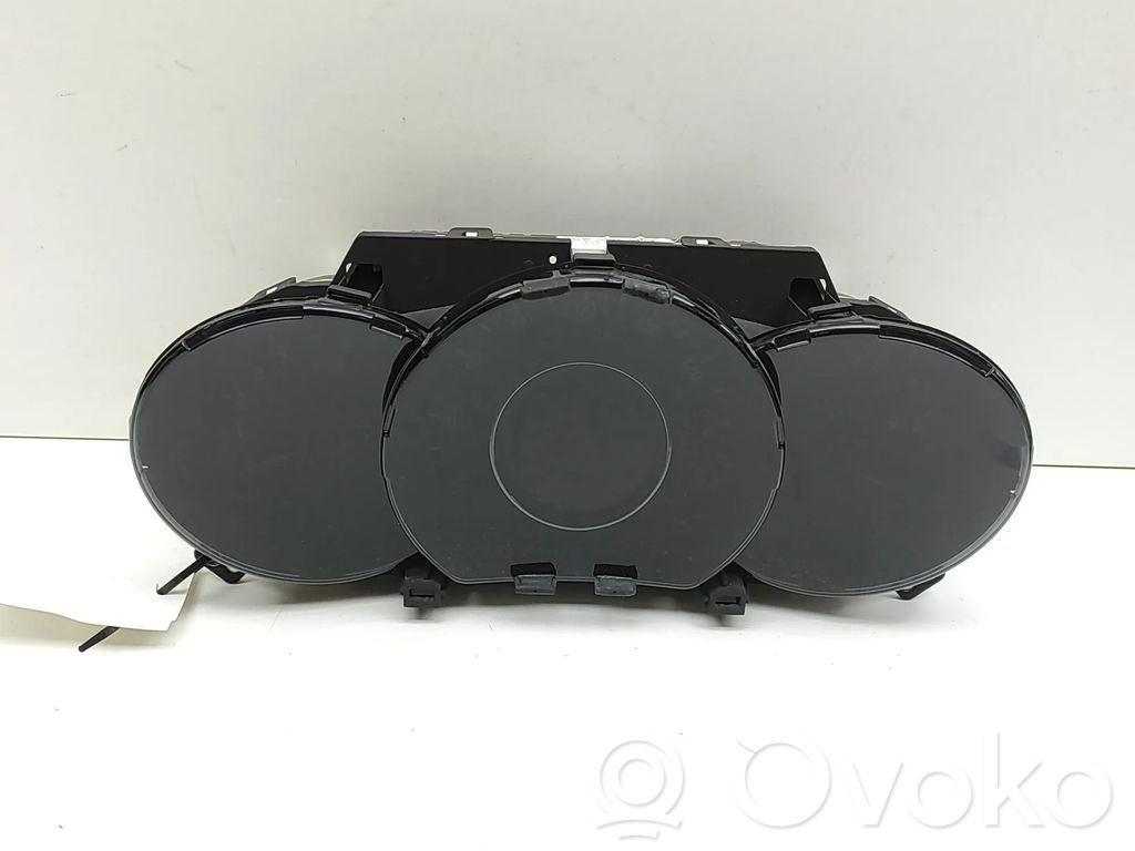 KIA Ceed Speedometer (instrument cluster) 